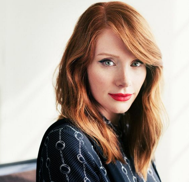 Bryce Dallas Howard